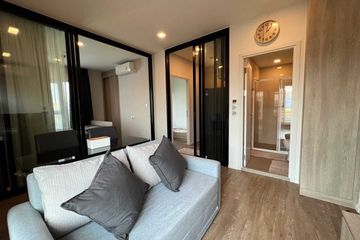 2 Bedroom Condo for rent in Modiz Sukhumvit 50, Phra Khanong, Bangkok near BTS On Nut