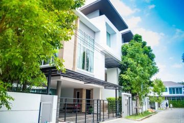 4 Bedroom House for rent in Nirvana Beyond Srinakarin, Nong Bon, Bangkok