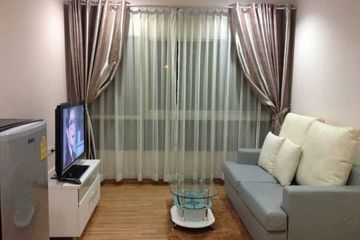 1 Bedroom Condo for rent in PG Rama IX, Huai Khwang, Bangkok near MRT Phra Ram 9
