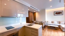 2 Bedroom Condo for rent in The Address Asoke, Makkasan, Bangkok near MRT Phetchaburi