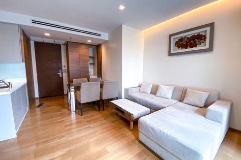 2 Bedroom Condo for rent in The Address Asoke, Makkasan, Bangkok near MRT Phetchaburi