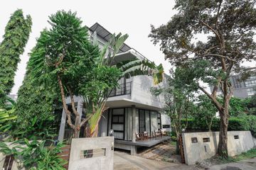 2 Bedroom House for sale in Suthep, Chiang Mai