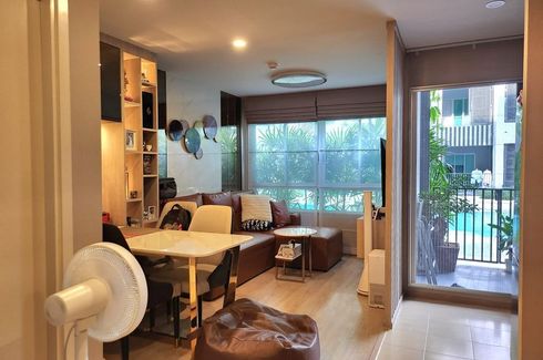 2 Bedroom Condo for sale in Elio Del Moss Phaholyothin 34, Sena Nikhom, Bangkok near BTS Kasetsart University