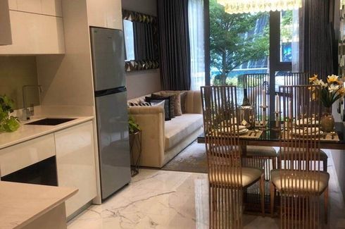 2 Bedroom Condo for sale in Copacabana Golf Jomtien, Nong Prue, Chonburi