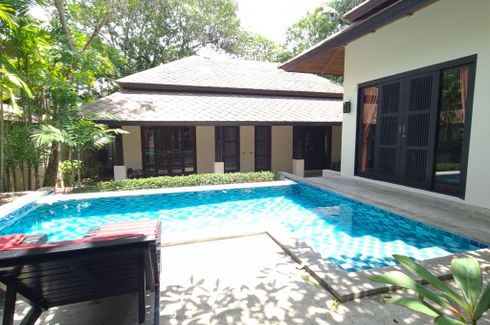 2 Bedroom Villa for sale in Kirikayan Boutique Resort, Mae Nam, Surat Thani