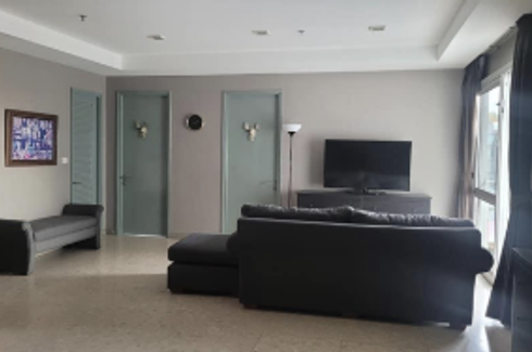 3 Bedroom Condo for rent in Nusasiri Grand, Phra Khanong, Bangkok near BTS Ekkamai