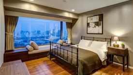 1 Bedroom Condo for sale in Amanta Lumpini, Thung Maha Mek, Bangkok near MRT Khlong Toei