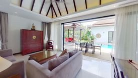 10 Bedroom Villa for sale in Si Sunthon, Phuket