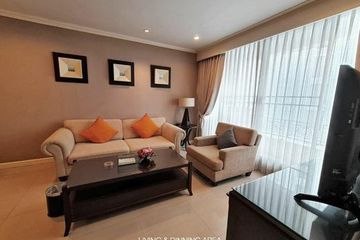 2 Bedroom Condo for rent in Burgundy Place, Khlong Tan Nuea, Bangkok near BTS Thong Lo