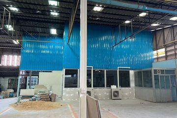 Warehouse / Factory for rent in Bang Na, Bangkok near BTS Bearing