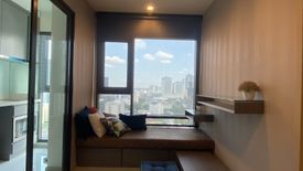 1 Bedroom Condo for sale in Rhythm Sukhumvit 36 - 38, Phra Khanong, Bangkok near BTS Thong Lo