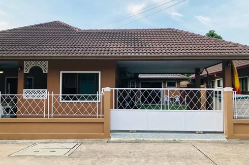 4 Bedroom House for Sale or Rent in Nong Prue, Chonburi