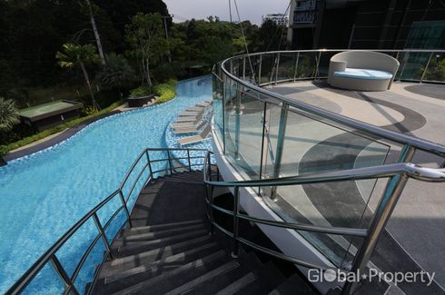 2 Bedroom Condo for sale in Del Mare, Bang Sare, Chonburi