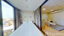 1 Bedroom Condo for sale in The BASE Garden Rama 9, Hua Mak, Bangkok near MRT Ramkhamhaeng 12