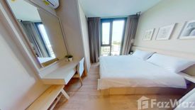 1 Bedroom Condo for sale in The BASE Garden Rama 9, Hua Mak, Bangkok near MRT Ramkhamhaeng 12