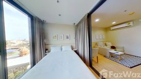1 Bedroom Condo for sale in The BASE Garden Rama 9, Hua Mak, Bangkok near MRT Ramkhamhaeng 12