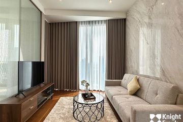 1 Bedroom Condo for rent in The Estelle Phrom Phong, Khlong Tan, Bangkok near BTS Phrom Phong