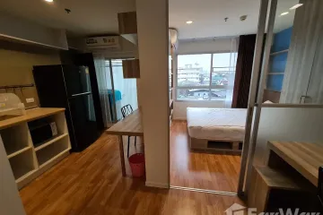 1 Bedroom Condo for rent in Lumpini Park Phetkasem 98, Bang Khae Nuea, Bangkok near MRT Thawi Watthana