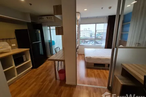 1 Bedroom Condo for rent in Lumpini Park Phetkasem 98, Bang Khae Nuea, Bangkok near MRT Thawi Watthana