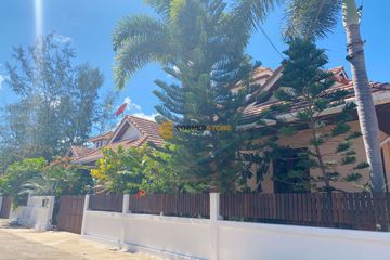 3 Bedroom House for Sale or Rent in Dhewee Park, Bang Sare, Chonburi