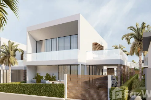 3 Bedroom Villa for sale in MISS Villas, Mae Nam, Surat Thani