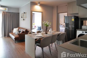 3 Bedroom Condo for rent in Ideo Sukhumvit 93, Bang Chak, Bangkok near BTS Bang Chak