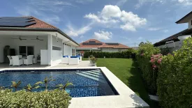 3 Bedroom Villa for sale in Mali Lotus Villas, Thap Tai, Prachuap Khiri Khan