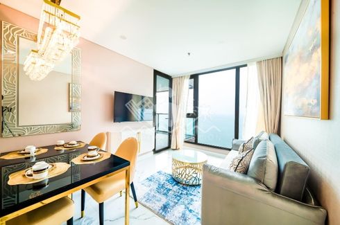 2 Bedroom Condo for sale in Nong Prue, Chonburi