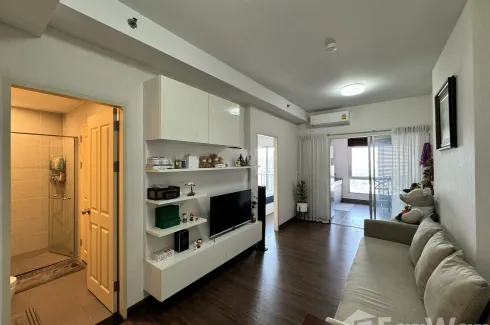 1 Bedroom Condo for sale in Supalai Monte 2, Wat Ket, Chiang Mai