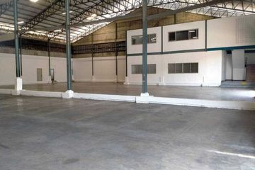 Warehouse / Factory for rent in Bang Chalong, Samut Prakan