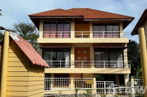 6 Bedroom House for sale in Baan Noen Khao Sea View, Ratsada, Phuket