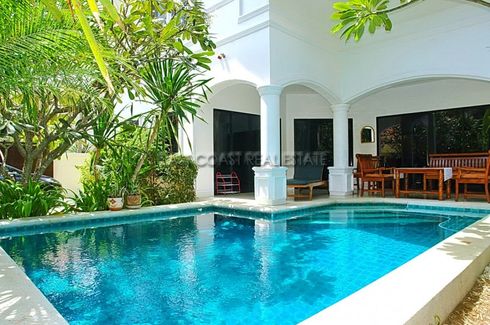 3 Bedroom House for sale in Ocean Lane Villas, Na Jomtien, Chonburi