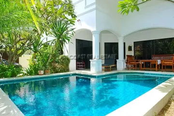 3 Bedroom House for sale in Phlu Ta Luang, Chonburi