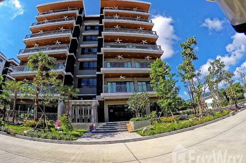 1 Bedroom Condo for sale in CHALONG MIRACLE POOL VILLA, Chalong, Phuket