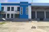 Warehouse / Factory for rent in Bang Sao Thong, Samut Prakan