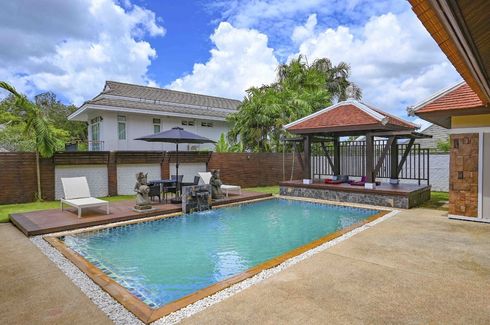 3 Bedroom Villa for rent in The Gardens by Vichara, Choeng Thale, Phuket