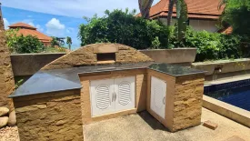 4 Bedroom Villa for sale in Tongson Bay Villas, Bo Phut, Surat Thani