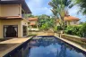 4 Bedroom Villa for sale in Tongson Bay Villas, Bo Phut, Surat Thani