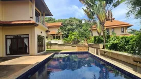 4 Bedroom Villa for sale in Tongson Bay Villas, Bo Phut, Surat Thani