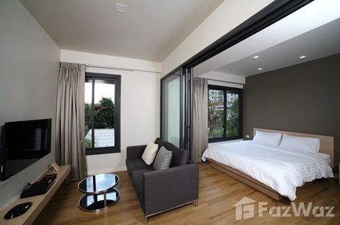 1 Bedroom Condo for rent in Bangkok Tryp, Sam Sen Nai, Bangkok near BTS Sanam Pao