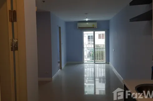 1 Bedroom Condo for rent in Metro Park Sathorn, Bang Wa, Bangkok near MRT Phetkasem 48