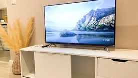 1 Bedroom Condo for rent in Infinite Moff Metro Sky Bangsue Prachachuen, Wong Sawang, Bangkok near MRT Bang Son