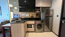 1 Bedroom Condo for sale in The Line Asoke - Ratchada, Din Daeng, Bangkok near MRT Phra Ram 9