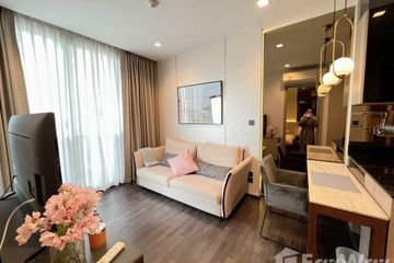 1 Bedroom Condo for sale in The Line Asoke - Ratchada, Din Daeng, Bangkok near MRT Phra Ram 9