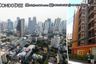 1 Bedroom Condo for sale in Mirage Sukhumvit 27, Khlong Toei Nuea, Bangkok near BTS Asoke