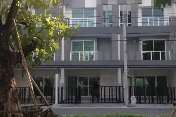 3 Bedroom Townhouse for rent in SPACE Ladprao-Mengjai, Wang Thonglang, Bangkok