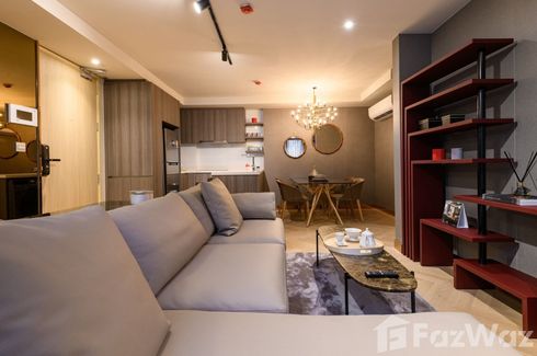 2 Bedroom Condo for sale in S47 Sukhumvit, Khlong Tan Nuea, Bangkok near BTS Phrom Phong