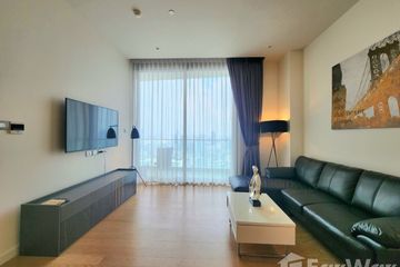 1 Bedroom Condo for rent in Magnolias Waterfront Residences, Khlong Ton Sai, Bangkok near BTS Saphan Taksin
