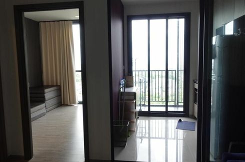 1 Bedroom Condo for sale in THE LINE Wongsawang, Wong Sawang, Bangkok near MRT Wong Sawang