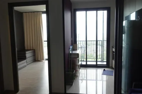 1 Bedroom Condo for sale in THE LINE Wongsawang, Wong Sawang, Bangkok near MRT Wong Sawang